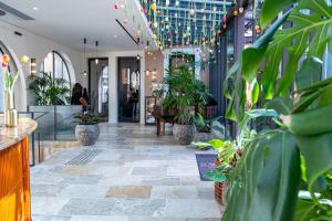 Grand Hôtel Du Parc - Territory - Guest Ratings