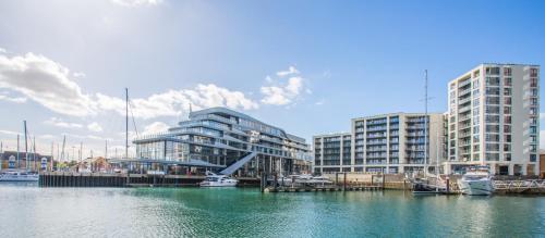 Harbour Hotel & Spa Southampton - Guest Experiences