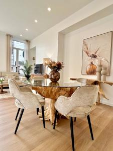 Heart of Lille - 2 Bedrooms Ideal for Family - Spacious Accommodation