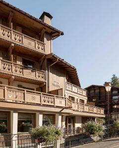 Heart of Megève - Unique Accommodations Available