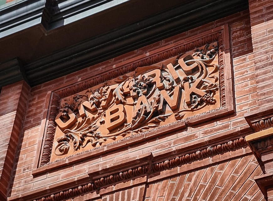Hidden Kingston City Walking Tours