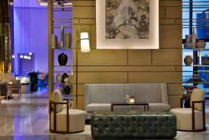 Hilton Abu Dhabi Yas Island - Upcoming Renovations