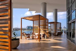 Hilton Dubai Creek Hotel & Residences - Guest Reviews and Experiences
