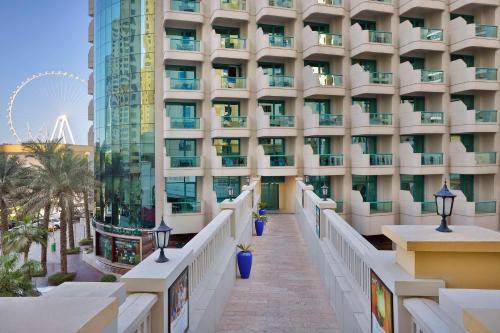 Hilton Dubai Jumeirah - Facilities and Amenities