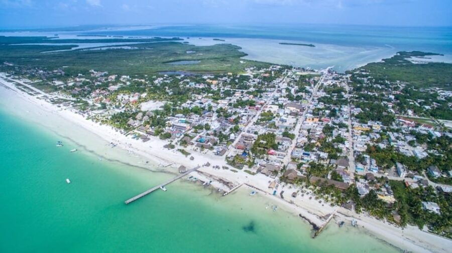 Holbox Island: Feel the Pristine Nature Around You