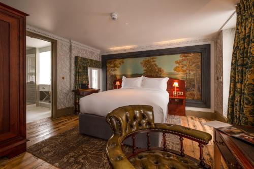 Home Grown - Private Members Club - Guest Experience