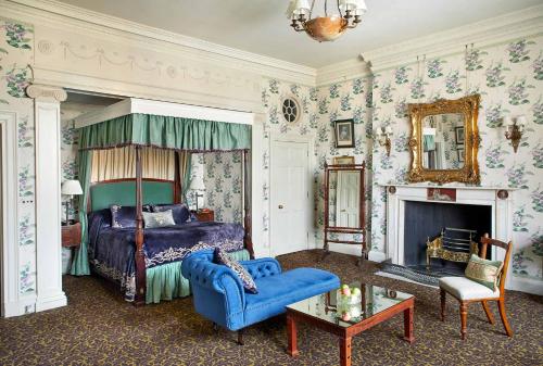 Home House - Private Members Club - Dining Options