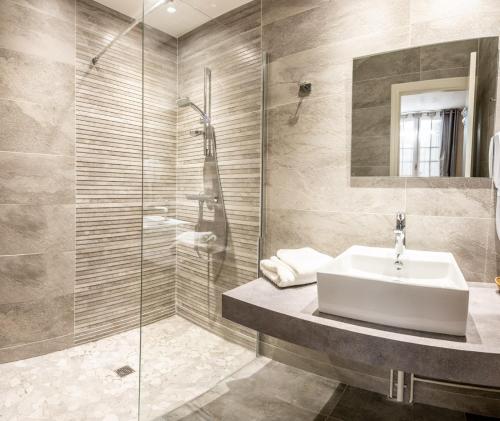 Hostellerie Bellevue - Guest Ratings