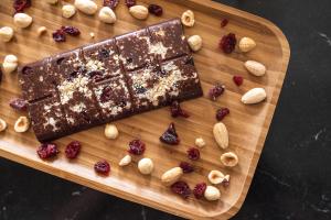 Hotel 1770 & Spa - Room Features and Amenities