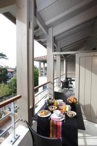 Hotel 202 - Room Types and Amenities