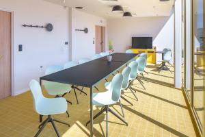 Hotel AKENA Strasbourg - HOERDT - Available Amenities