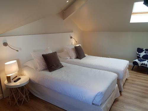 Hotel Au Bon Coin - Guest Experience and Ratings