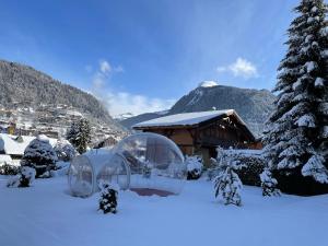 Hotel Belalpe - Policies and Important Information