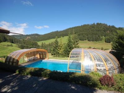 Hotel Chalet Alpage - Amenities Available