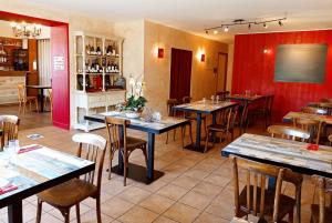 Hotel De La Gare - Guest Experience and Reviews