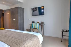 Hotel De La Tabletterie - Amenities and Facilities