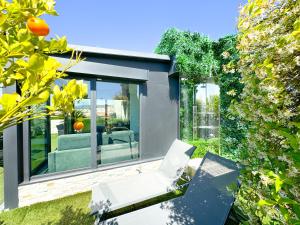 Hotel De Provence - Room Types and Availability