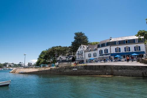 Hotel Du Bac - Guest Experiences and Feedback