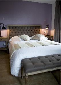 Hotel Du Haut Koenigsbourg - Between Vineyards and Castle - Amenities and Services Offered