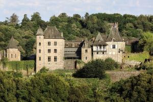 Hotel Joyet De Maubec - Dining Experience