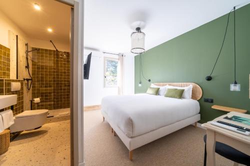 Hotel La Garrigue & Pool Bar - Guest Reviews and Ratings