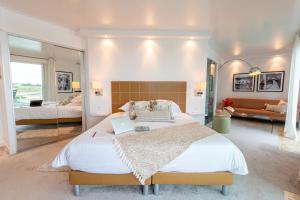 Hotel La Marine - Dining Experience