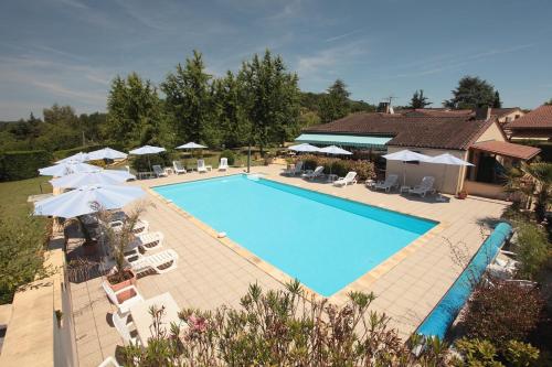 Hotel Le Mas Del Pechs - Safety and Security Features