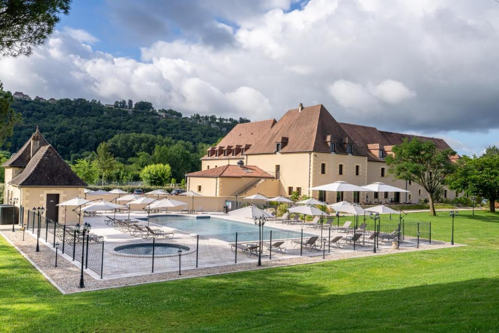 Hotel Le Perigord - Amenities and Facilities
