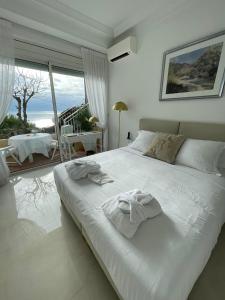 Hotel Le Roquebrune - Amenities and Facilities
