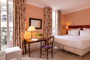 Hotel Le Saint Gregoire - How To Book Your Stay