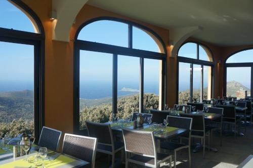 Hotel Le Saint Jean - Dining Options