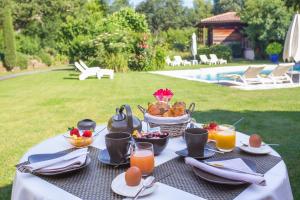 Hotel Le Verger Maelvi - Guest Ratings and Feedback