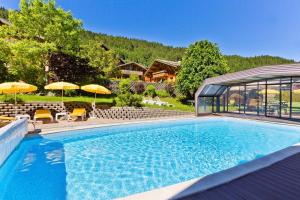 Hotel Les Bruyères - Guest Ratings