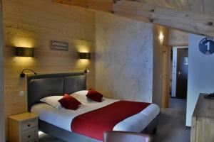 Hotel Les Côtes, Leisure Residence and Chalets - Dining Options