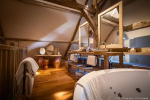 Hotel of the Château Du Rivau - Guest Reviews