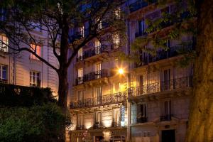 Hotel Residence Henri IV - Facilities Offered