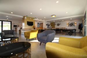 Hotel Residence in Torra - Guest Ratings and Feedback