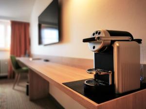 Hotel Restaurant Au Boeuf - Amenities and Services