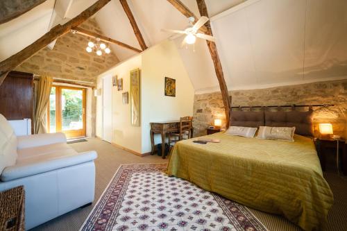 Hotel Restaurant Le Mûrier De Viels - Grand Figeac - Guest Reviews and Ratings