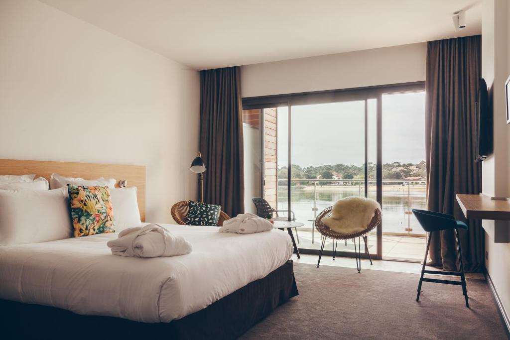 Hotel & Spa Villa Seren - Amenities and Facilities