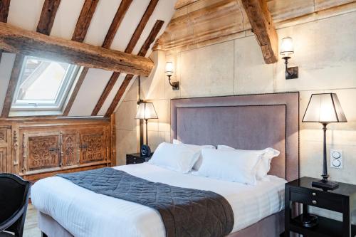 Hotel The Presbytery - Amenities and Services