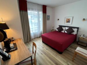 Hotel Ursula - Guest Reviews and Experiences