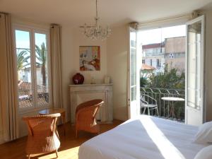 Hotel Villa Les Cygnes - Guest Experiences and Reviews