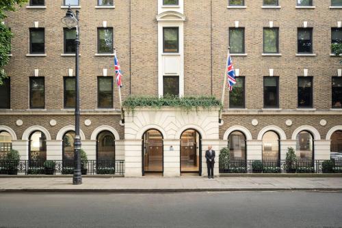 HOW The Halkin - Guest Experience Highlights