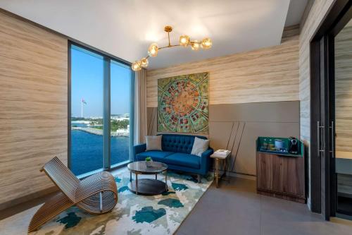Hyatt Centric Jumeirah Dubai - Hotel Overview