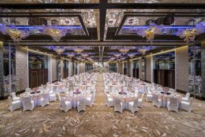 Hyatt Regency Dubai Creek Heights - Guest Reviews