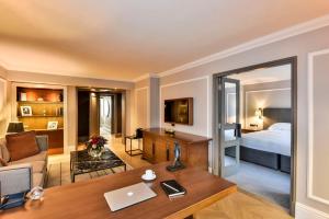 Hyatt Regency London - The Churchill - Amenities and Facilities