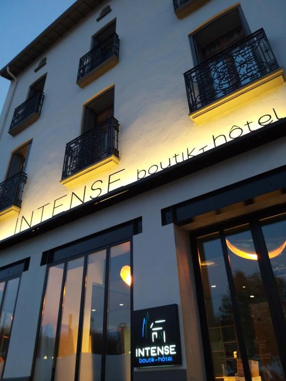 Intense Boutik-Hotel - Guest Experiences