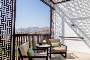InterContinental Fujairah Resort, an IHG Hotel - Amenities and Facilities