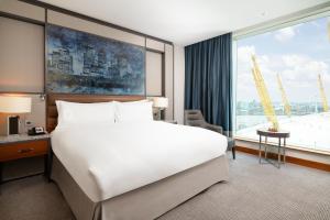 InterContinental London - The O2 - Dining Experiences
